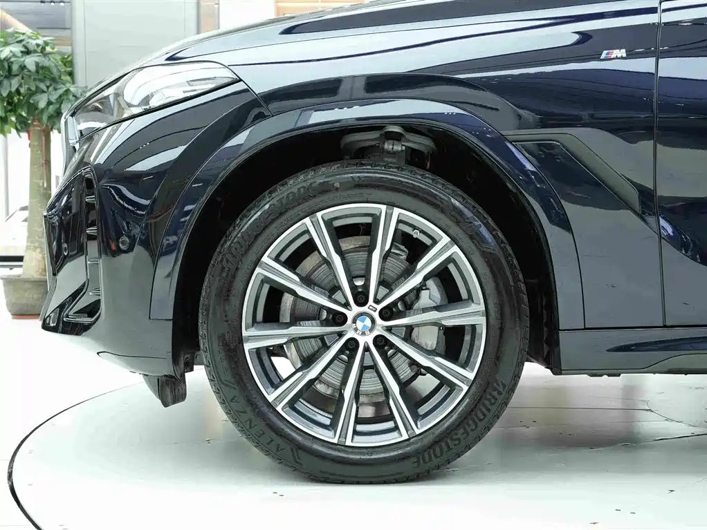 BMW X6 2025 2023 xDrive30i M Sport Package
