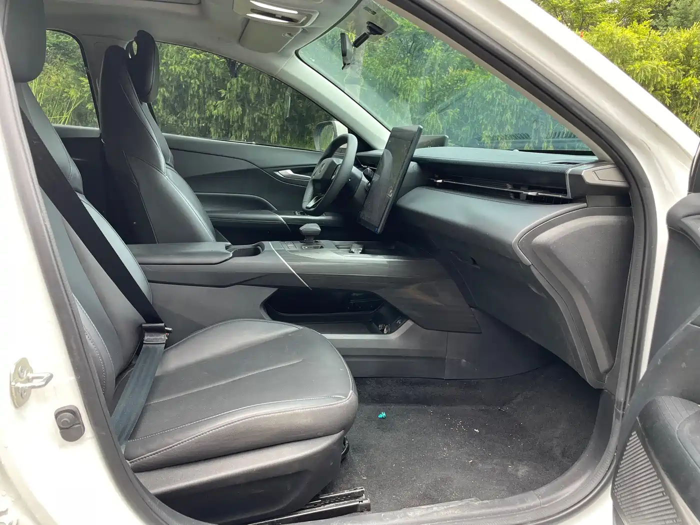 Changan Eado 2025 2025 Blue Whale 1.5T 500Bar Premium