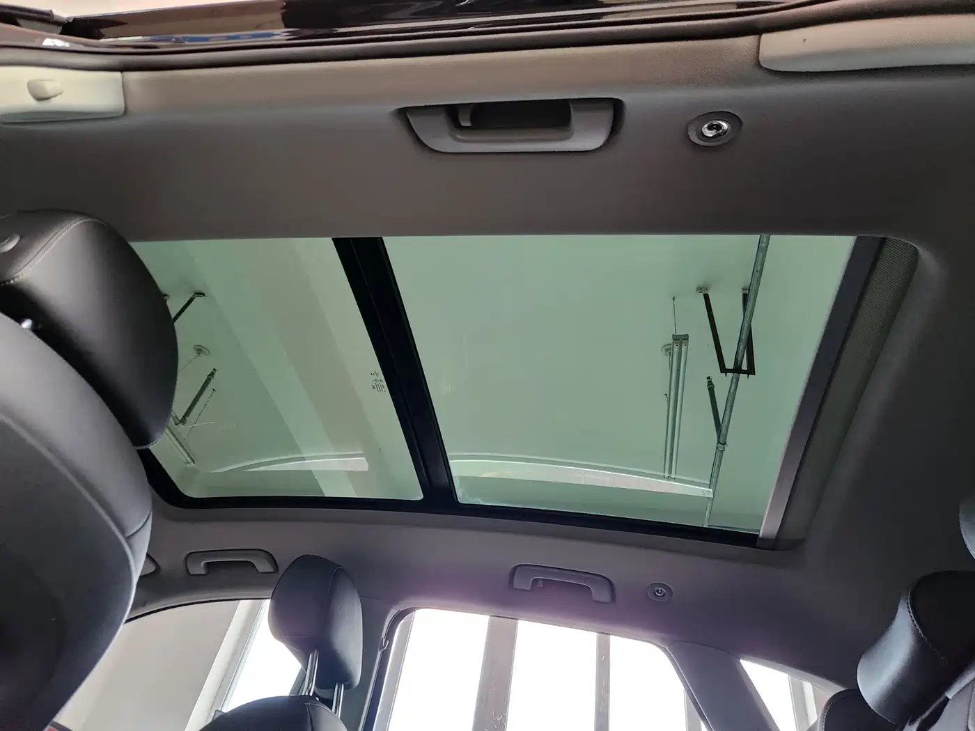 Audi Q5L 2022 40T Luxury Elegance фото 10