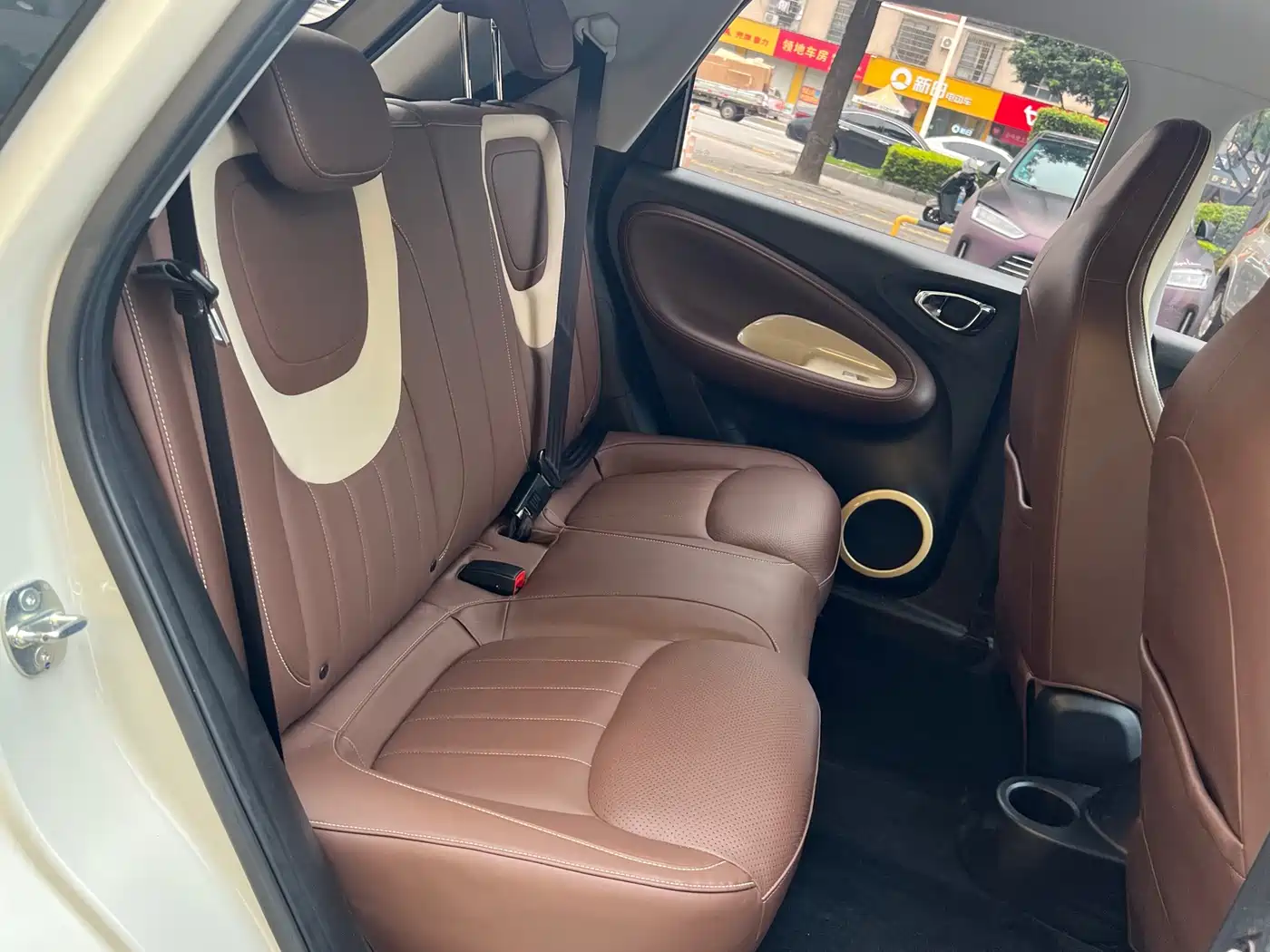 Wuling Motors Wuling Bingo 2026 2023 410km Lingxi Premium Edition