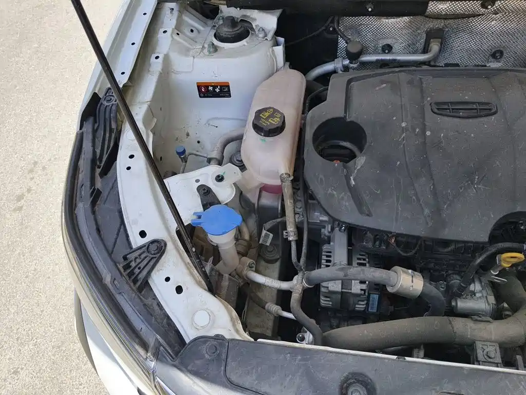 Geely Haoyue PRO 2024 2024 1.5T DCT Free Roaming+