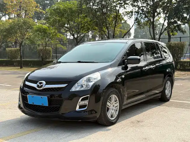  Mazda Mazda 8 2015 2.5L Elite Edition