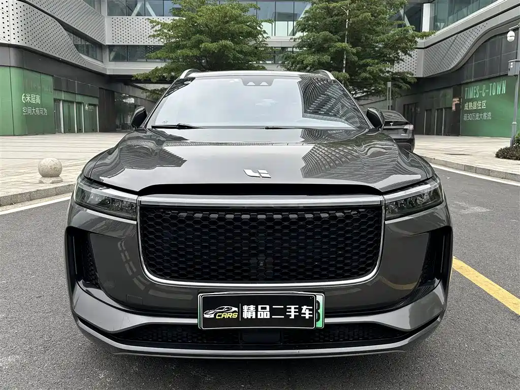 Li Auto IDEAL ONE