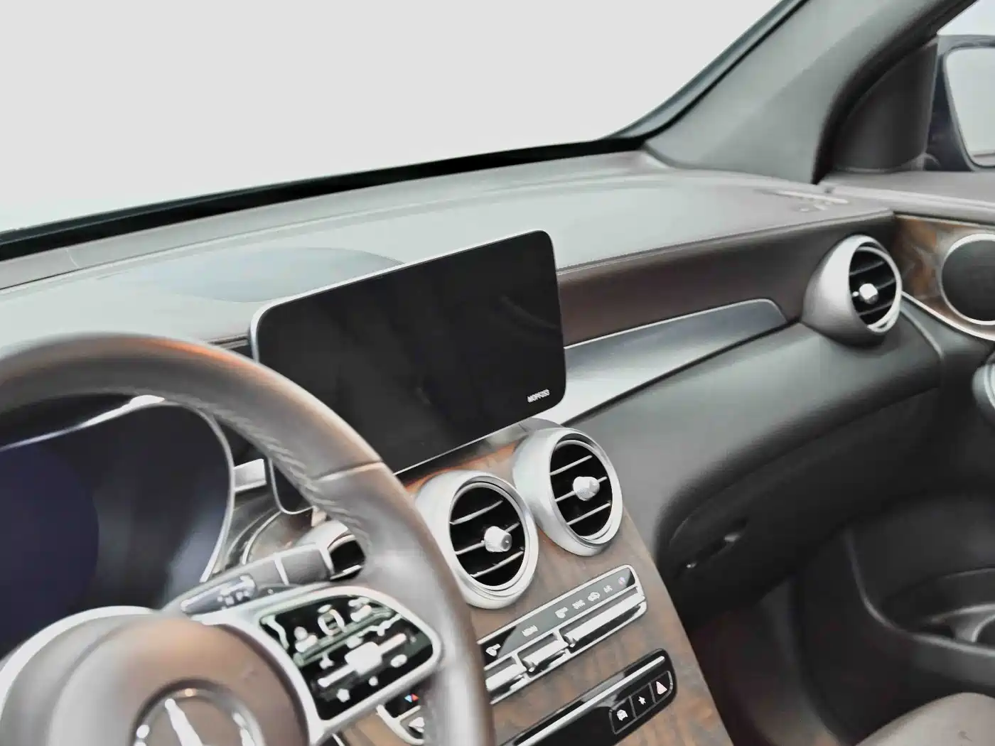 Mercedes-Benz GLC 2020 Facelift GLC 260 L 4MATIC Luxury фото 35