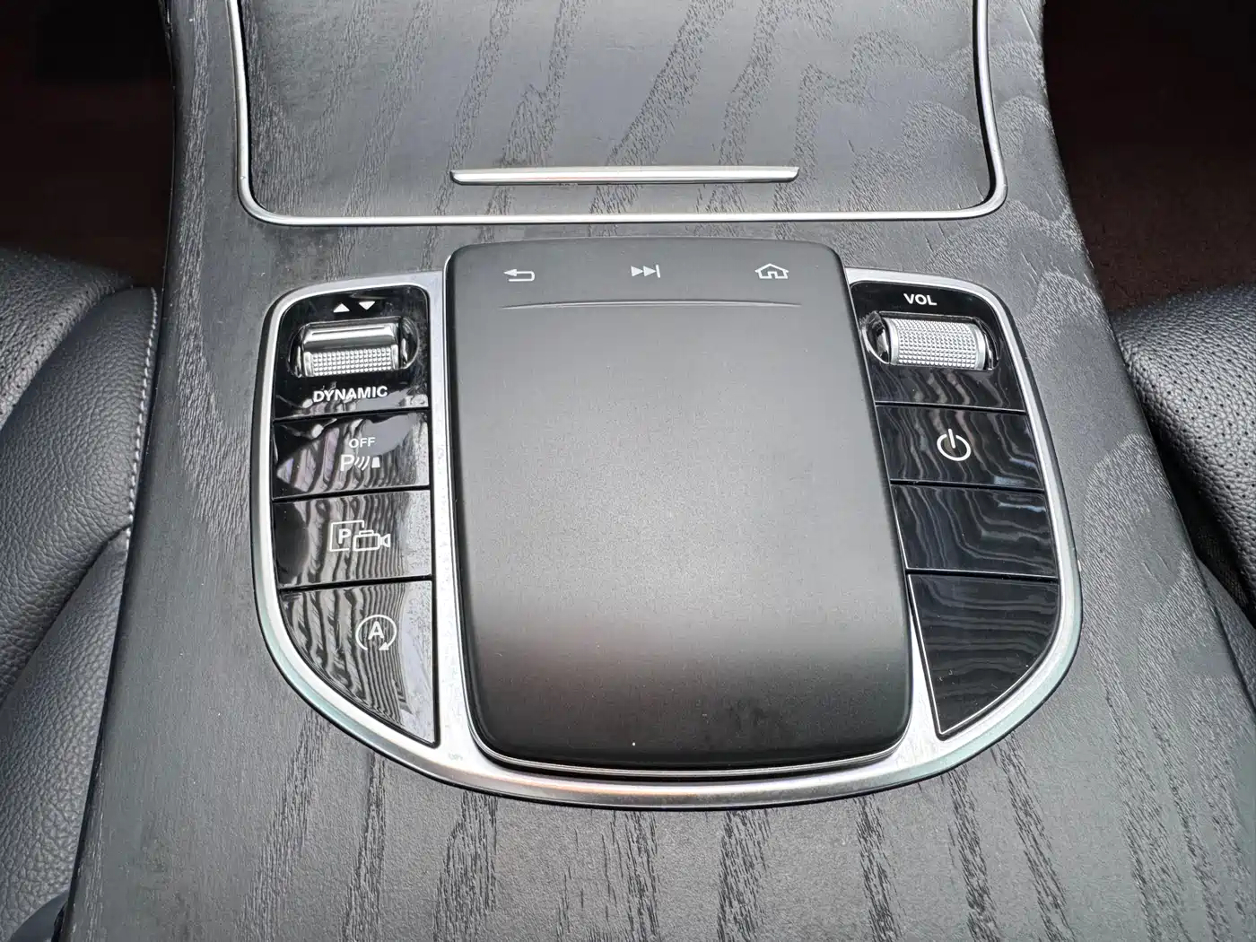 Mercedes-Benz C-Class 2021 C 260 L Sport Starry Exclusive Edition фото 18