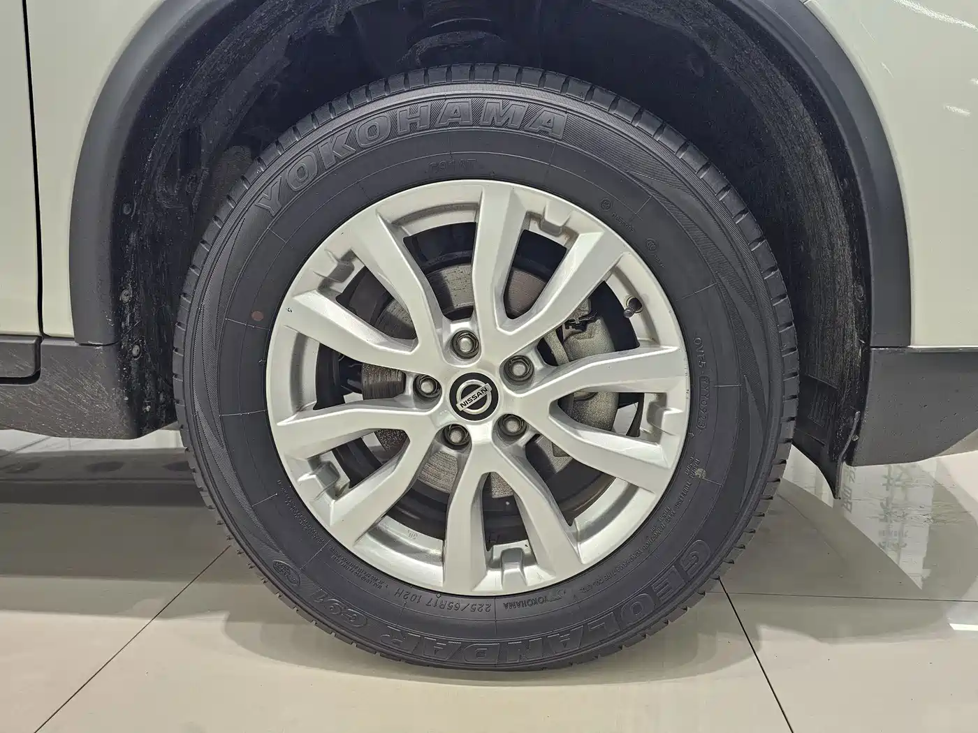 Nissan X-Trail, миниатюра 11