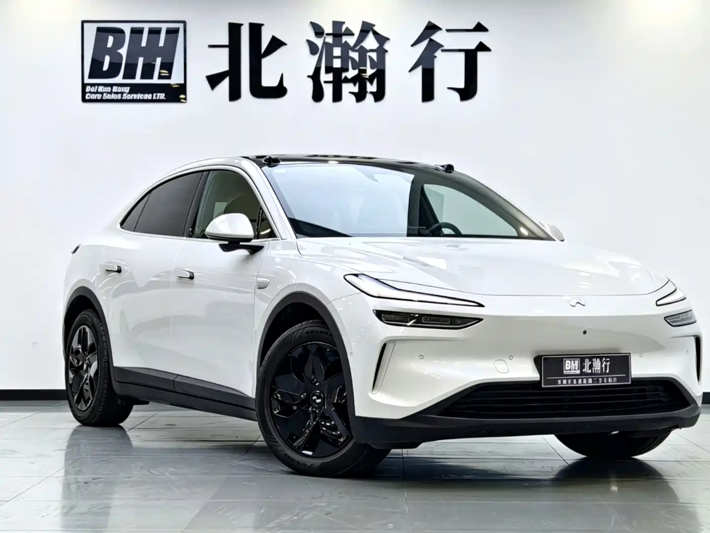 Ledao L60 2025 2025 model 60kWh AWD version