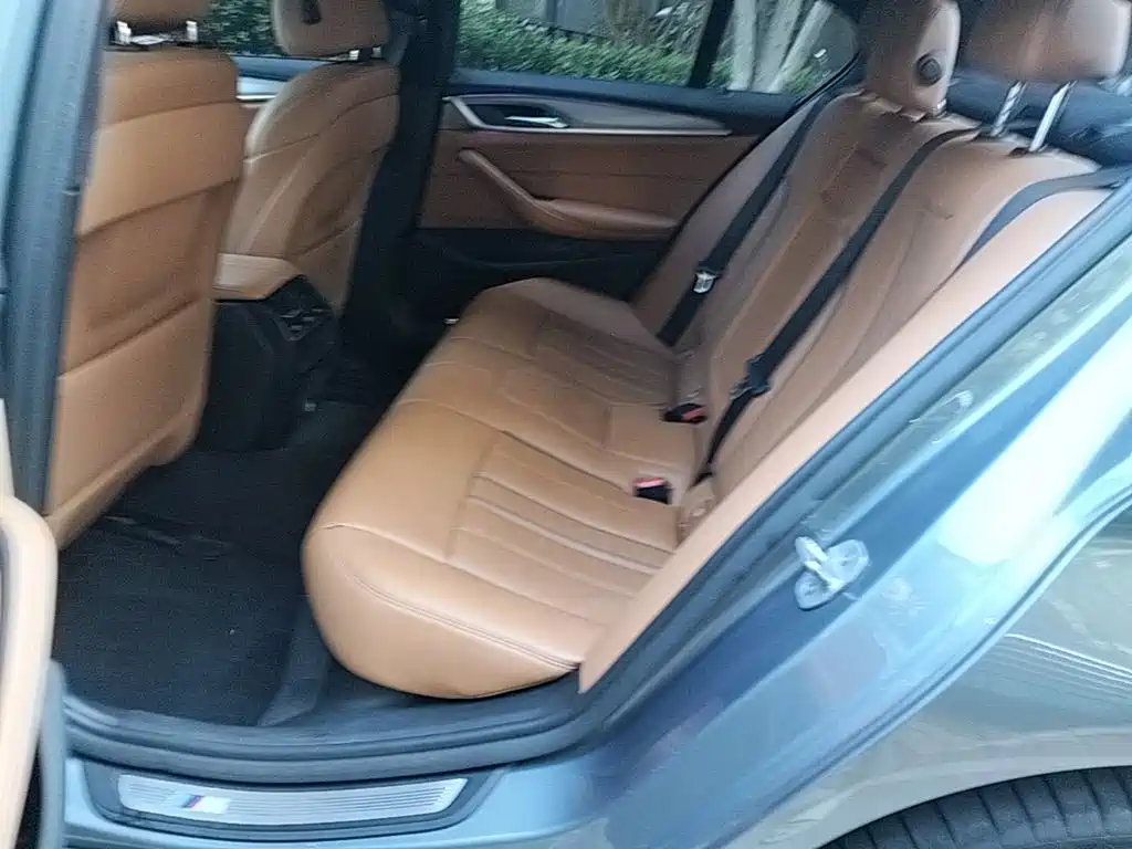 Photo 17 - BMW 5 Series (Import)