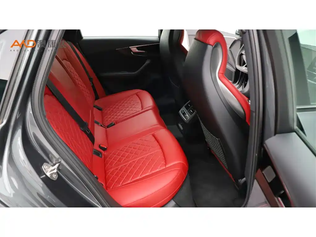 Audi S4 2024 2024 S4 3.0TFSI