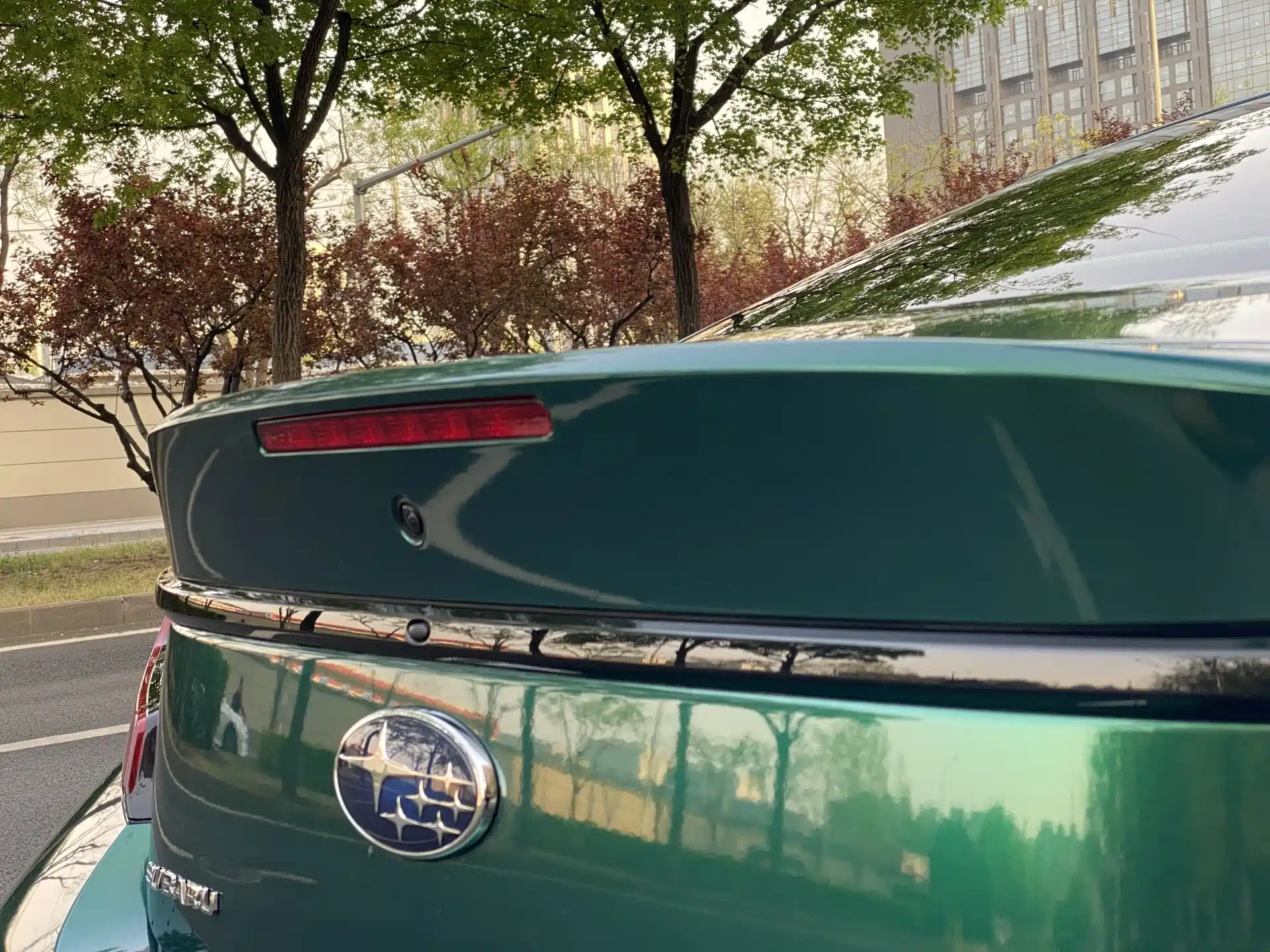 Photo 9 - Subaru BRZ