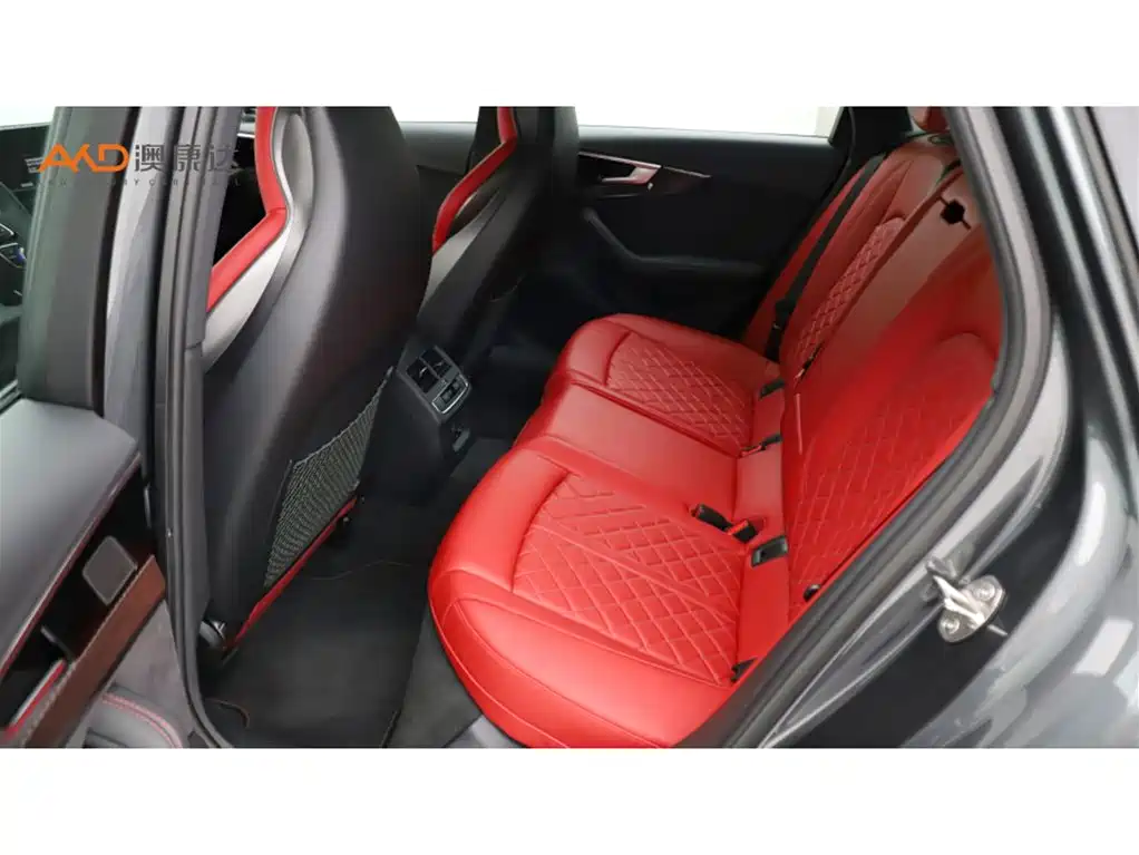 Audi S4 2024 2024 S4 3.0TFSI