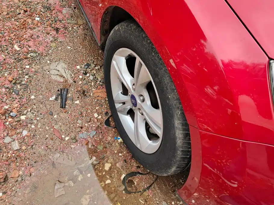Photo 6 - Ford Focus