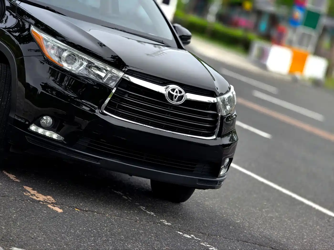 Photo 8 - Toyota Highlander
