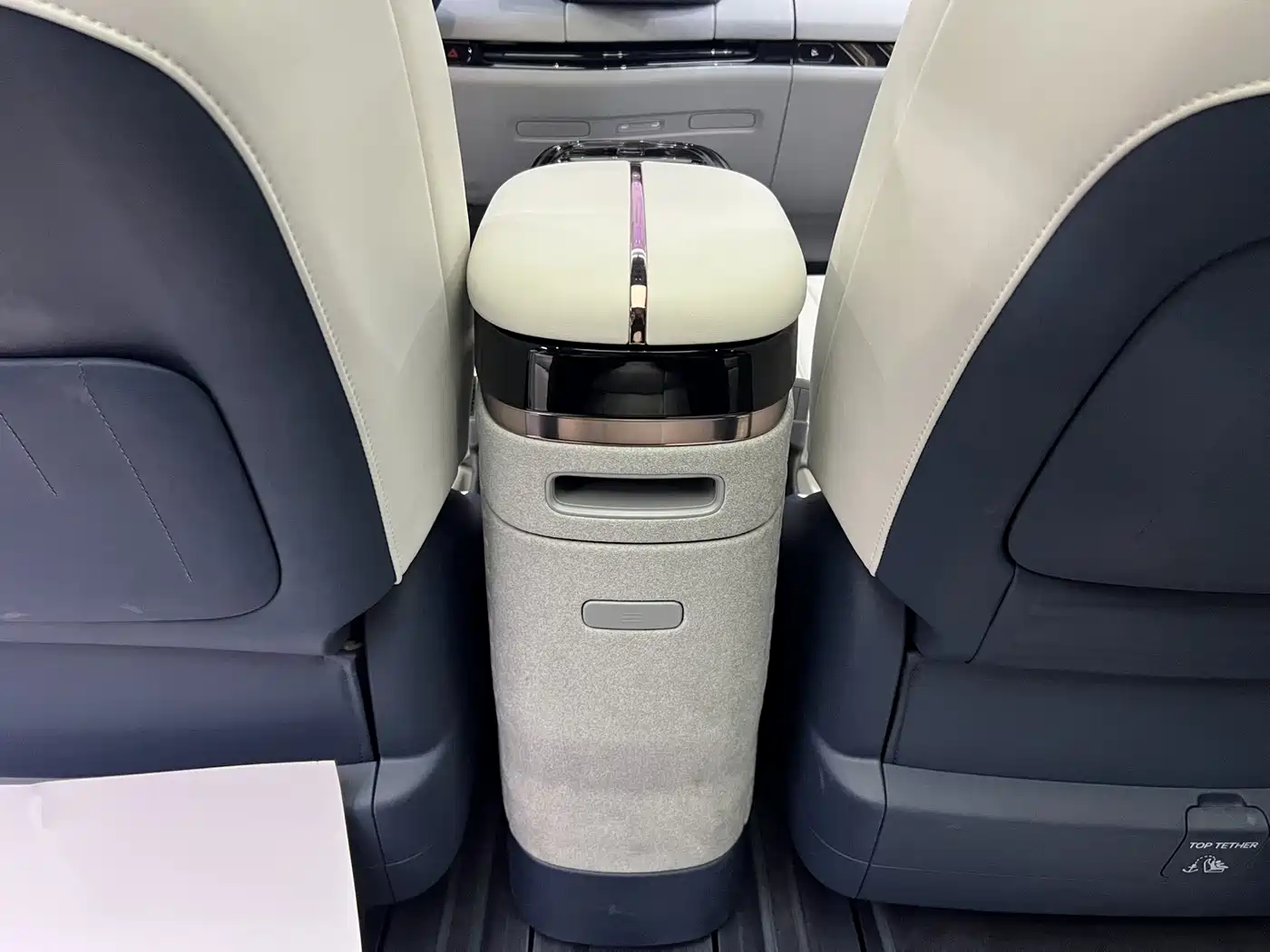ZEEKR MIX 2026 2025 Long Range Intelligent Driving Edition