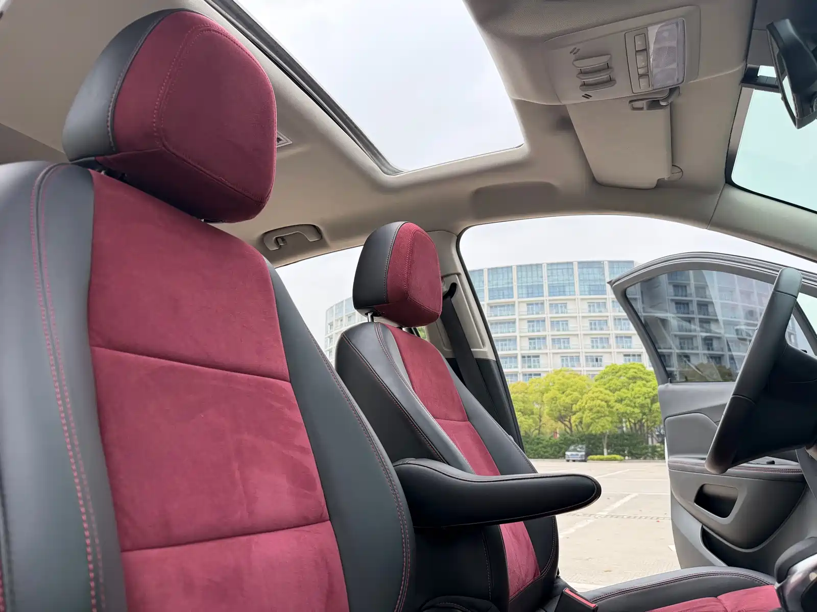 Фото 14 - Buick Encore