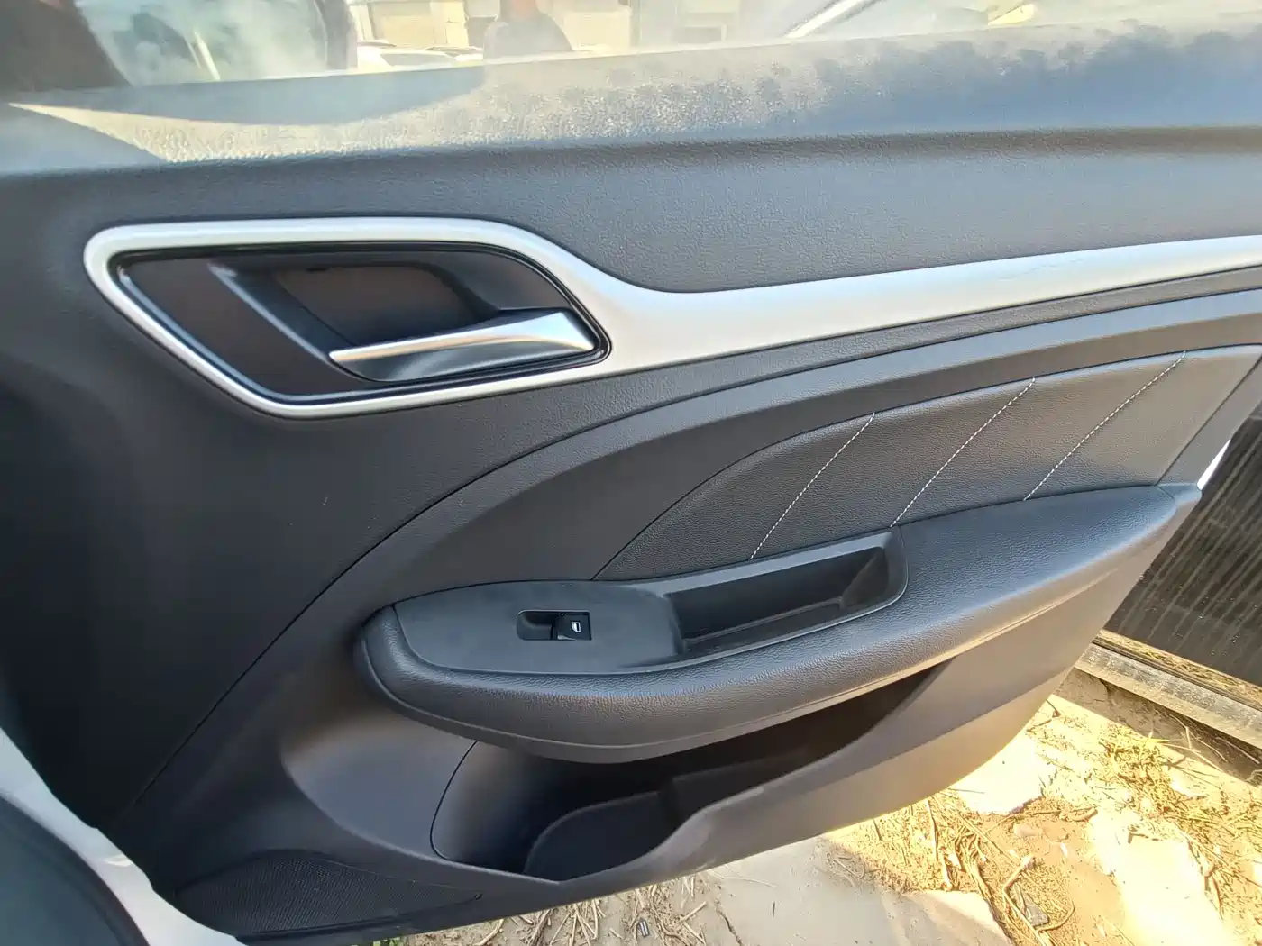 MG ZS 2019 2018 1.5L Automatic Luxury China V