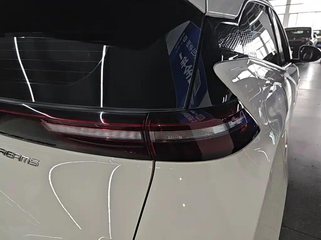 BYD Seagull 2023 2023 Freedom Edition