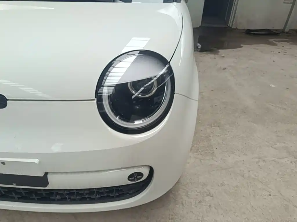 Changan Qiyuan Changan Lumin 2026 2026 Model 205km Treasure Edition