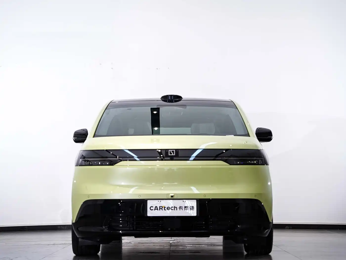 ZEEKR MIX 2026 2025 Smart Driving Edition