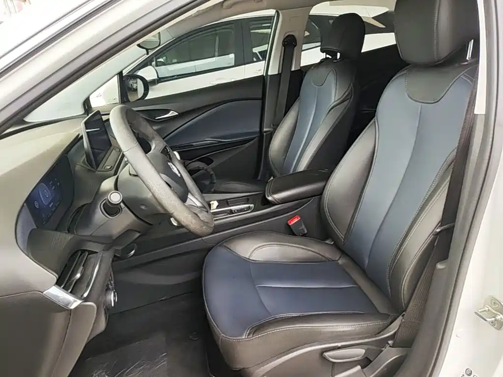 Buick Velite 6 2024 2023 Facelift 430km Travel Edition