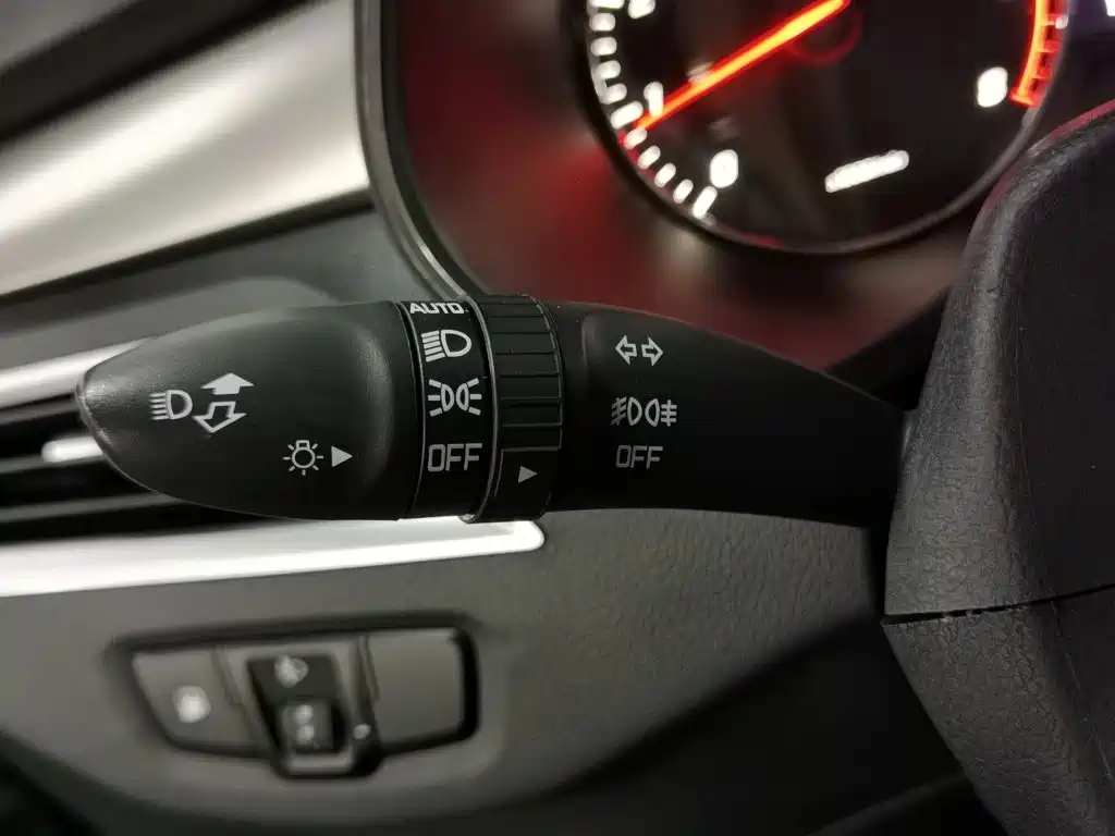 FAW Junpai D80 2019 2019 TD220 Auto Luxury