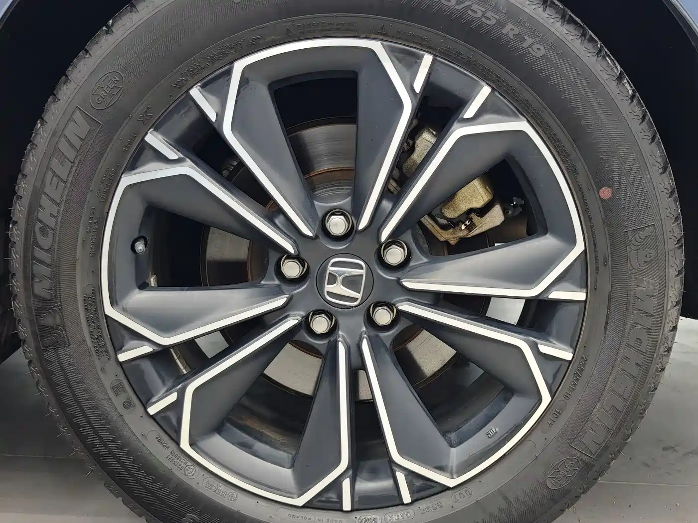 Honda Breeze New Energy 2023 2023 e:PHEV Supreme Edition