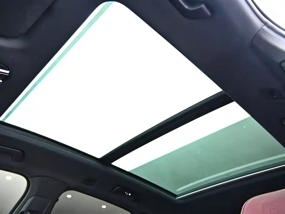 Porsche Cayenne New Energy 2023 Cayenne E-Hybrid 2.0T фото 34