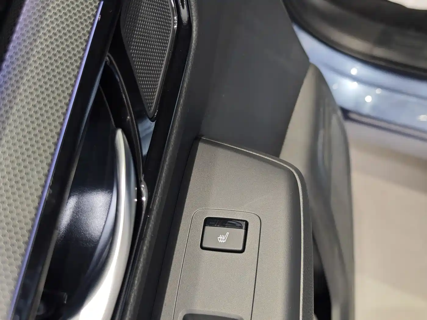 Honda Breeze New Energy 2023 2023 e:PHEV Supreme Edition