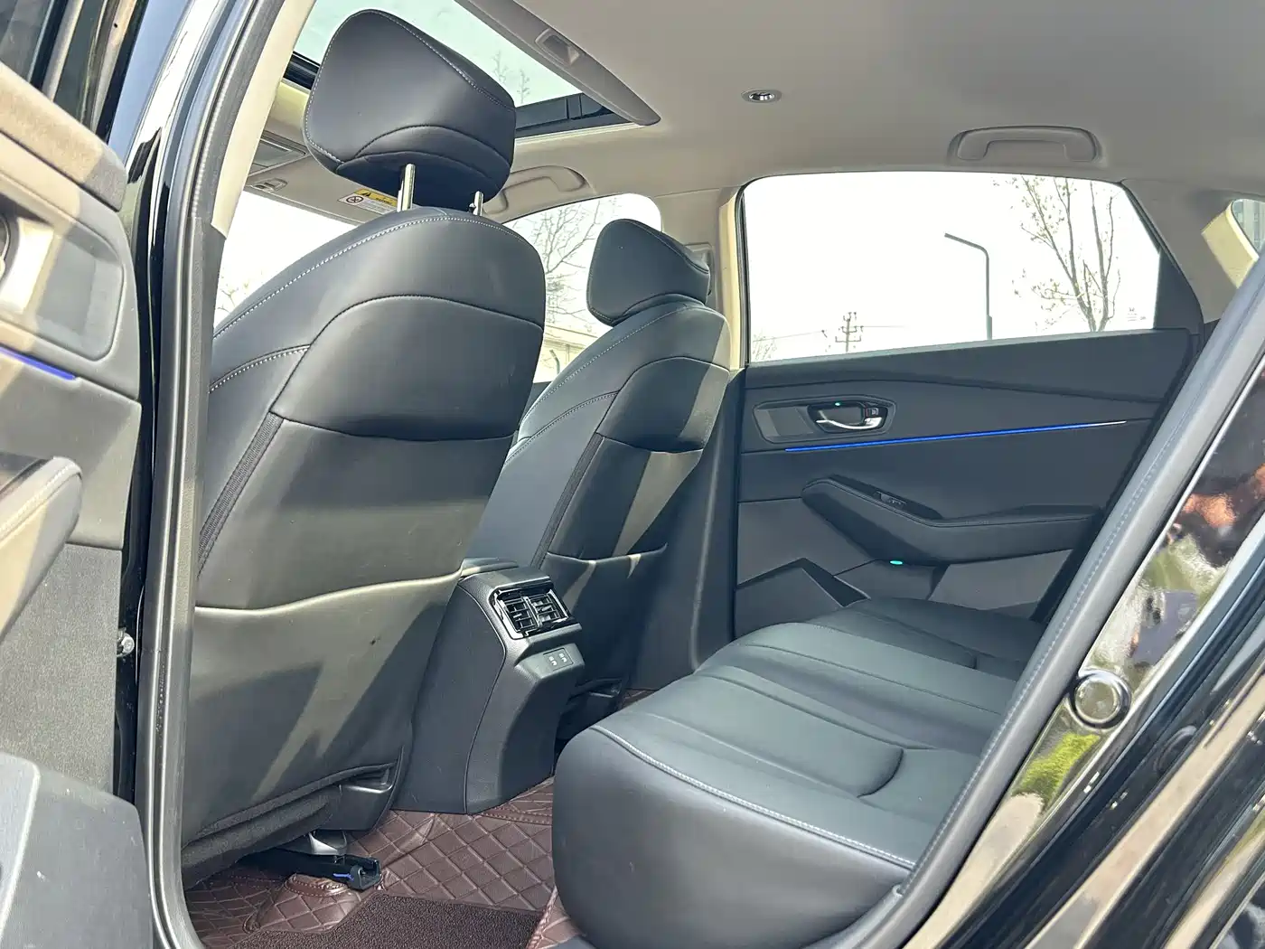 Honda Inspire 2025 2025 260TURBO Elegance Edition