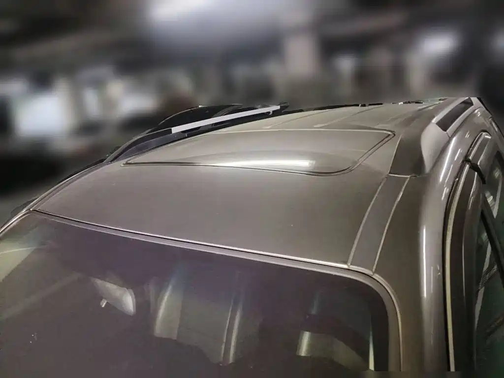 Kia Sportage 2010 2011 2.0L Manual 2WD GLS
