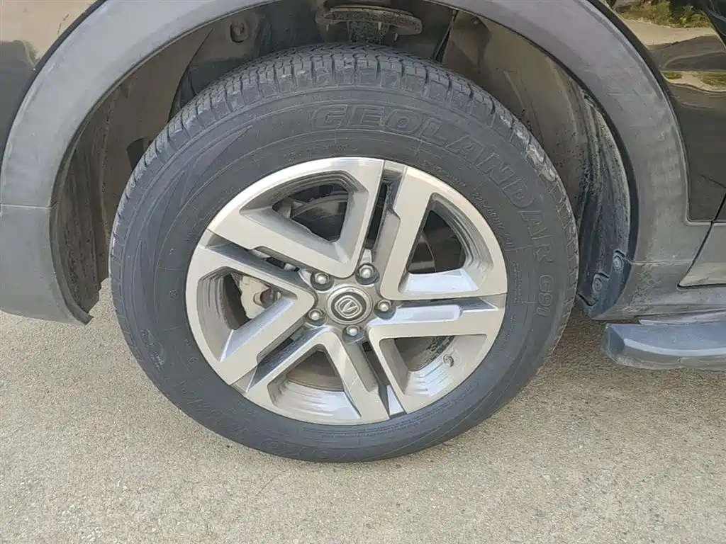 Changan CS55 2019 2017 1.5T Manual Xuanse Edition