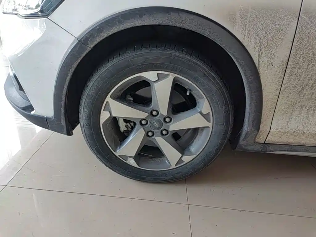 Ford Focus Active 2022 2021 EcoBoost 180 Auto Dynamic Edition
