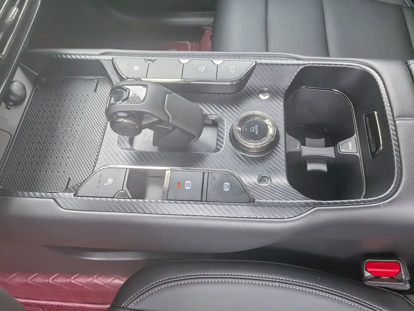 Haval Da Gou 2nd Gen 2024 2023 2.0T 2WD Trendy Off-road Edition Plus