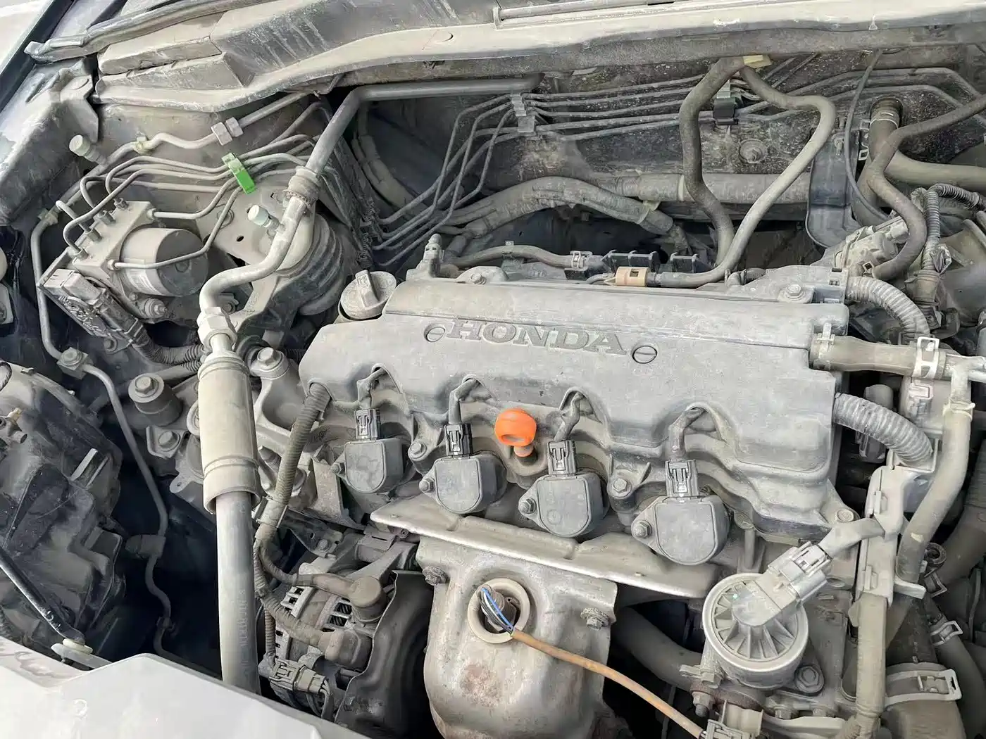 Honda CR-V 2011 2010 2.0L Automatic 2WD Urban Edition