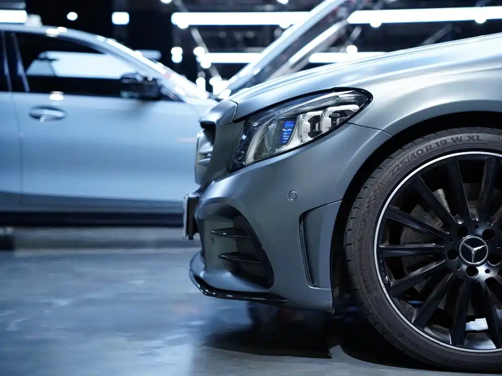 Mercedes-Benz C-Class AMG 2021 2019 AMG C 43 4MATIC Estate Special Edition