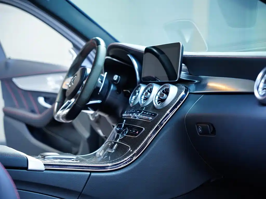 Mercedes-Benz C-Class AMG 2021 2019 AMG C 43 4MATIC Estate Special Edition