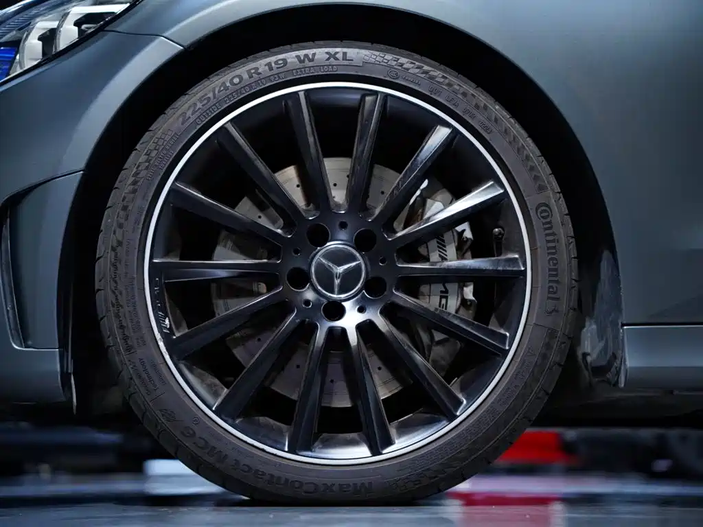 Mercedes-Benz C-Class AMG 2021 2019 AMG C 43 4MATIC Estate Special Edition