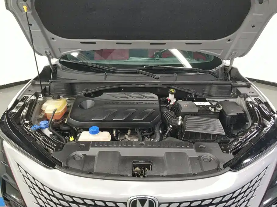 Changan UNI-T 2020 2020 1.5T Flagship