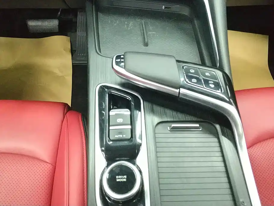 Changan UNI-T 2020 2020 1.5T Flagship
