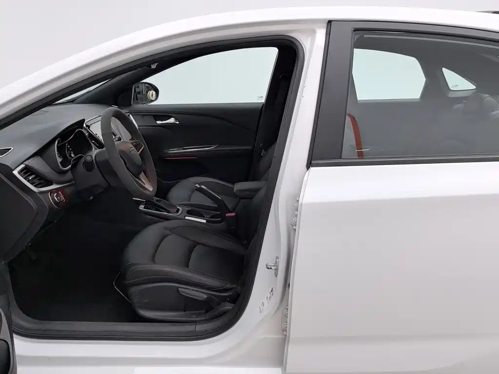 Chevrolet Monza 2019 2019 RS 330T Auto Smooth Edition China VI