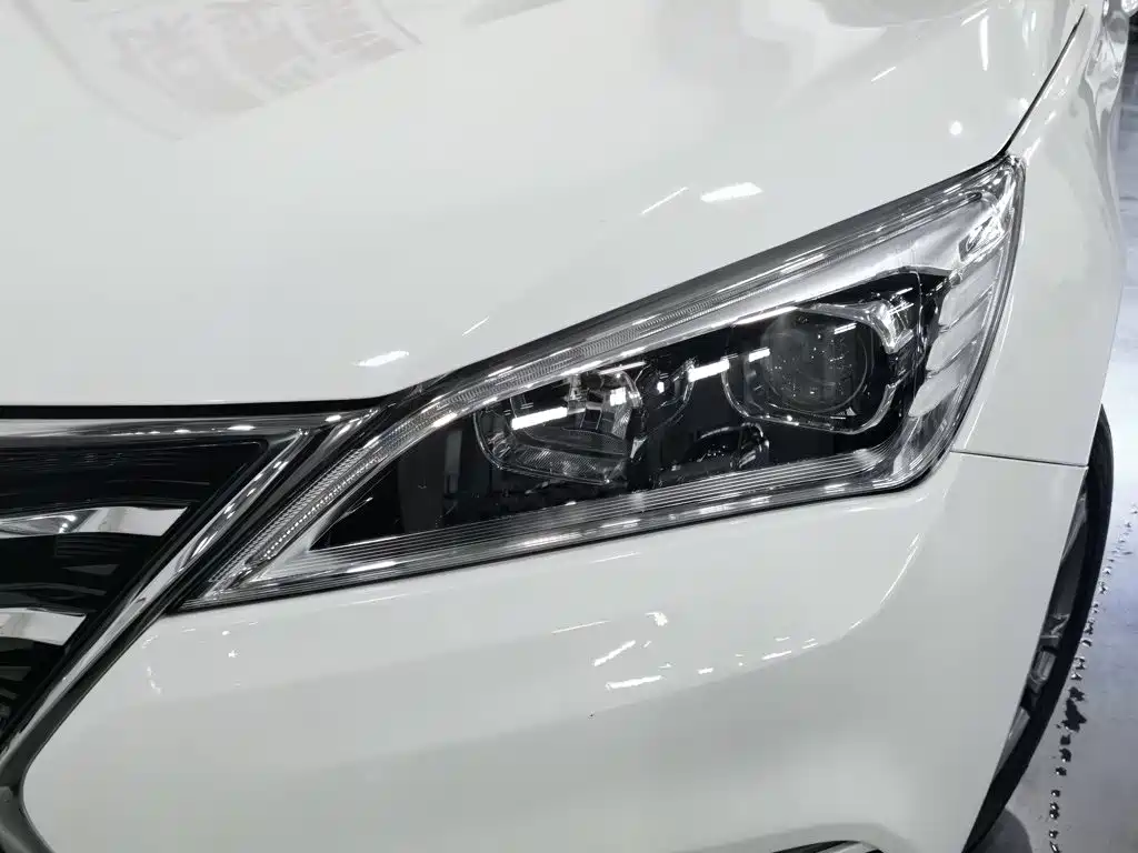 Changan Eado DT 2020 2019 1.6L Manual Relax China VI