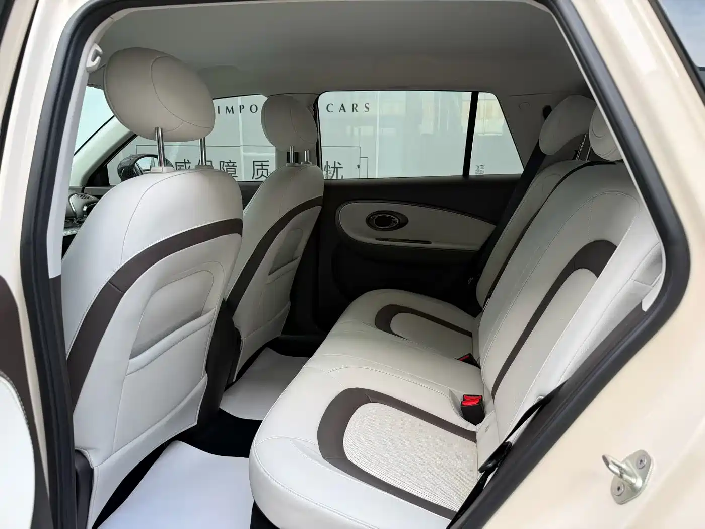 JAC Yiwei Yiwei 3 2024 2024 Beloved Edition 330km Air+