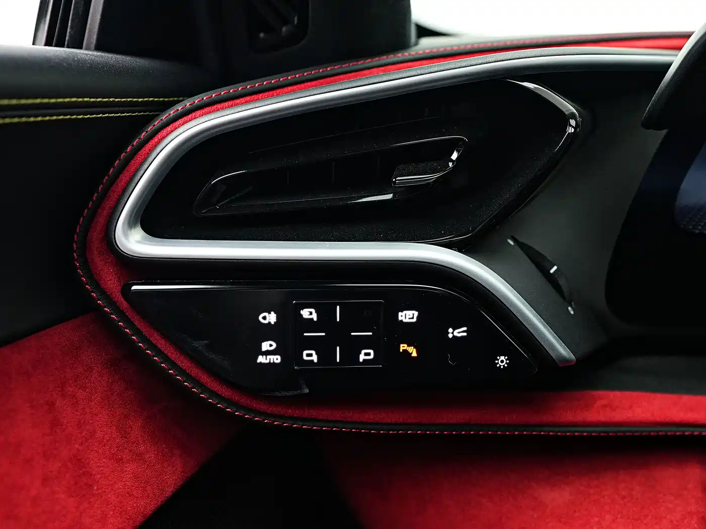 Ferrari 296 2024 2021 3.0T V6 GTB
