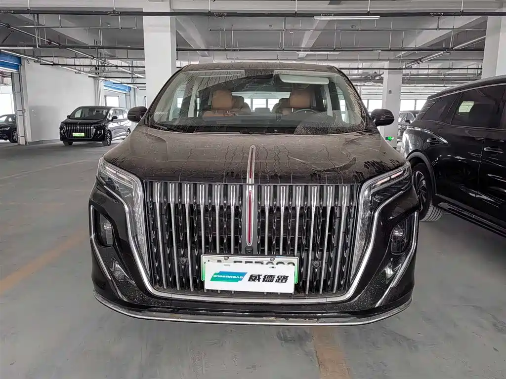 Hongqi HONGQI HQ9 PHEV