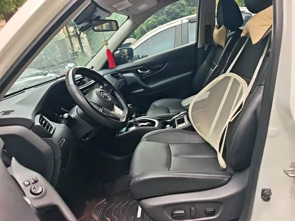 Nissan X-Trail, миниатюра 8