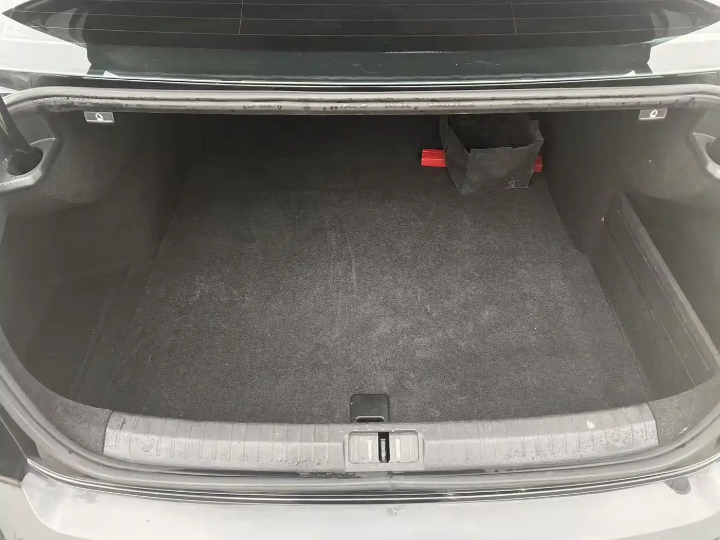 Volkswagen Magotan 2018 330TSI DSG Luxury фото 13