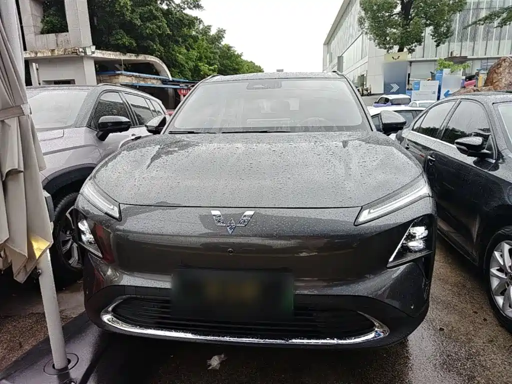 Wuling Motors Wuling Xingguang S 2024 2024 130km Flagship Model