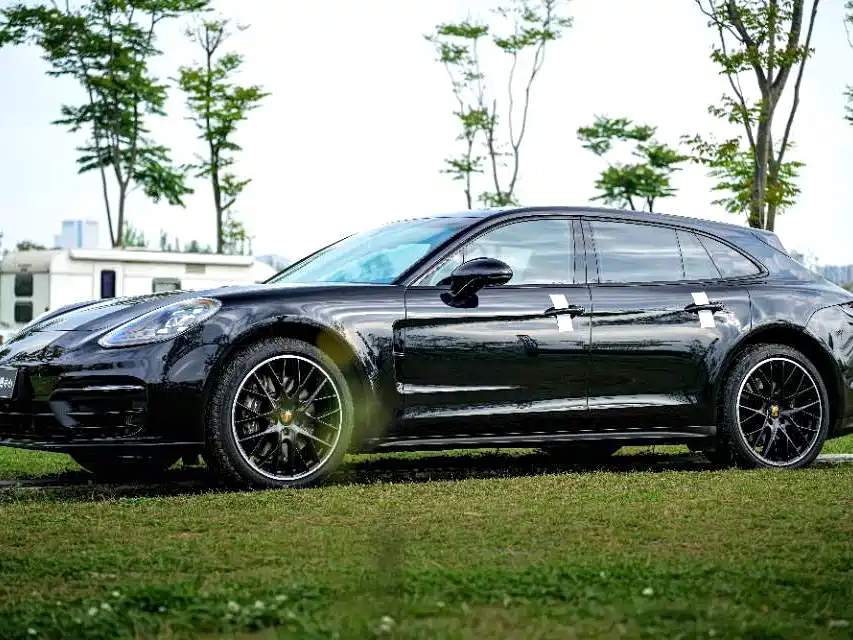 Porsche Panamera 2021 Panamera 4 Sport Turismo 2.9T