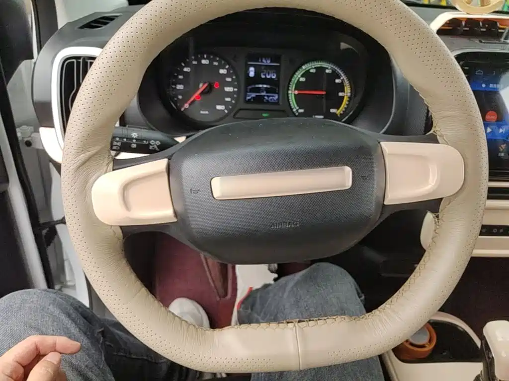 Roewe Kaiwei CLEVER 2023 2022 311km Vitality Bobo Edition