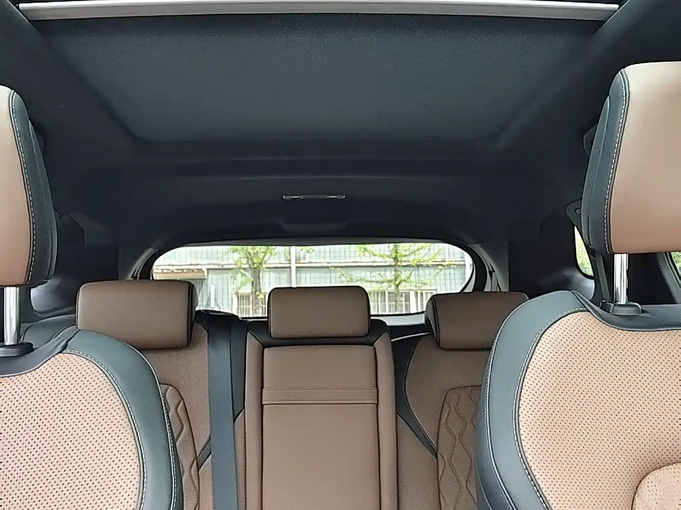 BYD Tang New Energy 2025 2021 DM-i 112KM Premium